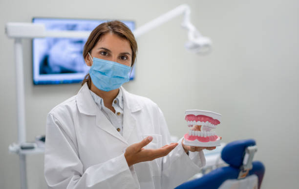 Professional Emergency Dental Service in MI