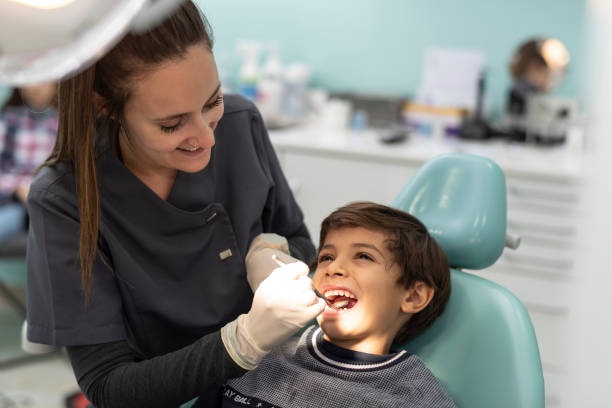 Best Weekend Emergency Dental Services in Homer, MI