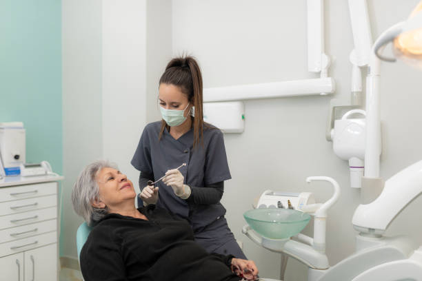 Best Walk-In Emergency Dental Services in Homer, MI
