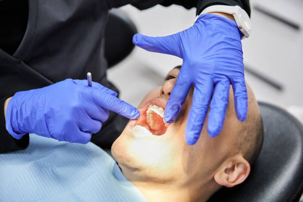 Best Emergency Care for Gum Disease in Homer, MI