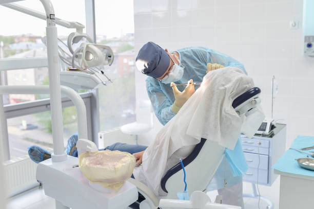 Best Urgent Dental Care for Toothaches in Homer, MI