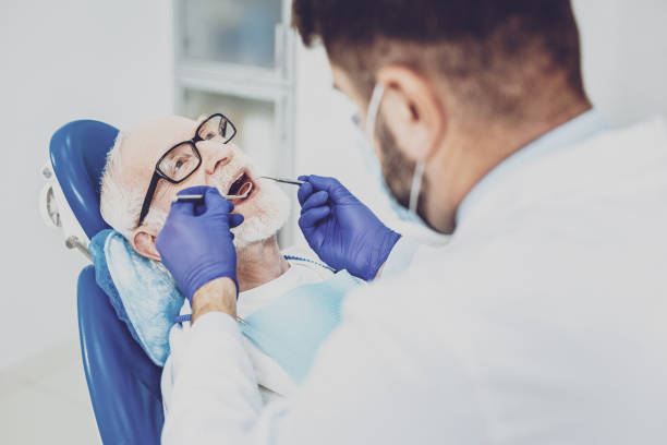 Best Urgent Dental Care for Toothaches in Homer, MI